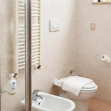 Apartamento Dimora Cloe Policoro