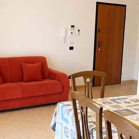 Dimora Cloe Apartamento *