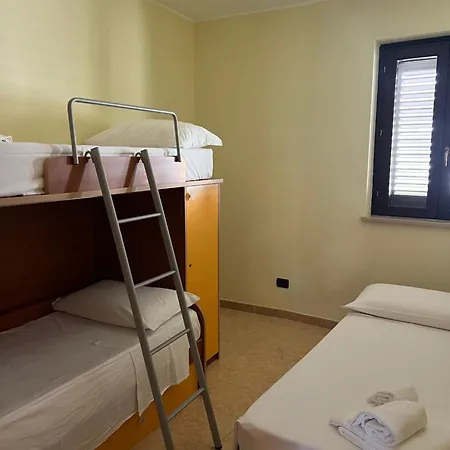 Dimora Cloe Apartamento Policoro